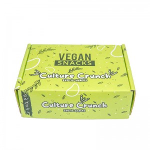 กล่องเที่ยวบินแบบกำหนดเอง