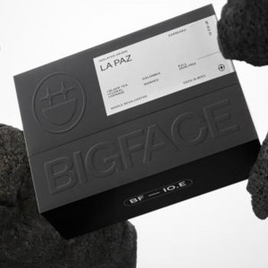 กล่องบรรจุภัณฑ์คราฟท์ที่หรูหรา